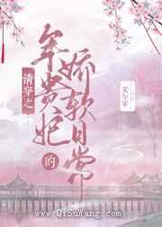 清穿之年贵妃的娇软日常