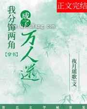 我分饰两角成了万人迷