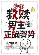 救赎男主的正确姿势（快穿）