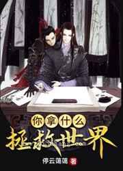 你拿什么拯救世界