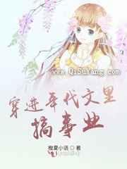 穿进年代文里搞事业