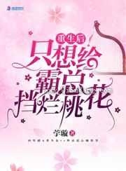 重生后只想给霸总挡烂桃花