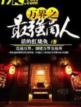 万界之最强商人