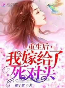 重生后我嫁给了死对头