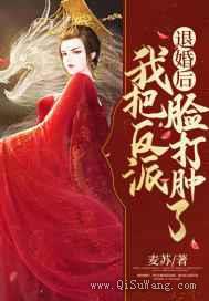 退婚后我把反派脸打肿了