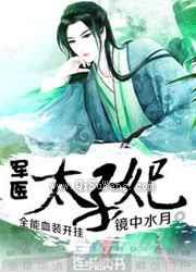 军医太子妃
