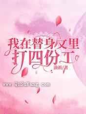 我在替身文里打四份工