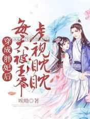 穿成胖妃后每天被王爷虎视眈眈