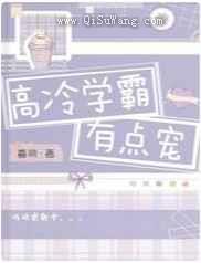 高冷学霸有点宠