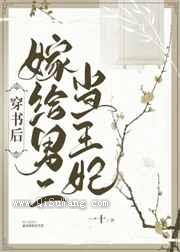 穿书后嫁给男二当王妃