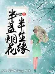 半盏烟花半生缘