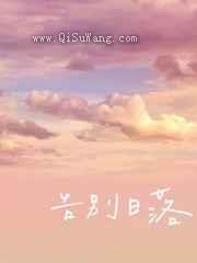 告别日落