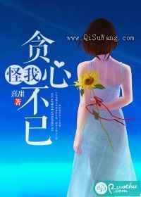 怪我贪心不已