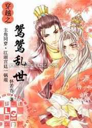 穿越之鸳鸳乱世