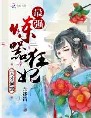 天才逆袭：最强炼器狂妃