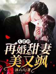 大佬的再婚甜妻美又飒