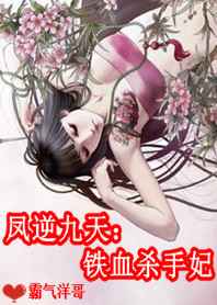 凤逆九天：铁血杀手妃