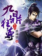 九鼎狂尊