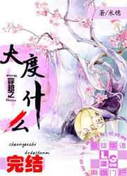 穿越之大度什么
