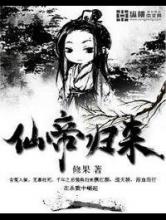 仙帝归来