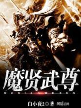 魔贤武尊