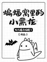 蝙蝠窝里的小黑龙