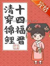清穿锦鲤十四福晋