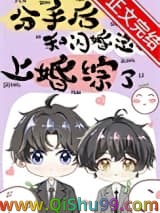 分手后和闪婚总裁上婚综了