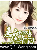 亿万赌情：恶魔BOSS有点坏