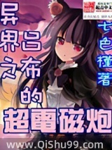 异界之吕布的超电磁炮