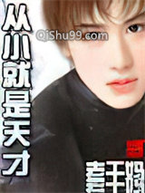 从小就是天才