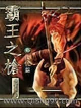 霸王之枪