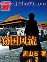 窃国风流
