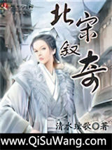 北宋叙奇