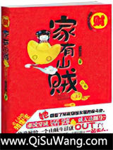 家有山贼
