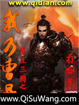 重生三国之我乃曹昂