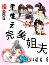 重生之完美姐夫