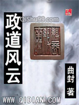 政道风云