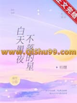 白天黑夜不落的星