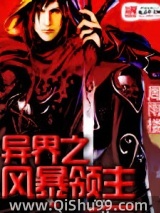 异界之风暴领主