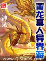 黄龙真人异界游