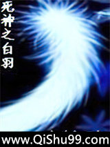 死神之白羽