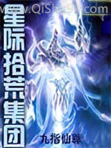 星际拾荒集团