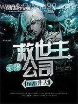 无限救世主公司