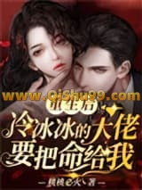 重生后，冷冰冰的大佬要把命给我