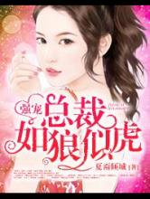 强宠：总裁如狼似虎