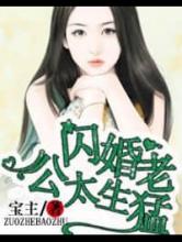 名门私宠：闪婚老公太生猛