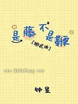 是藤不是鞭