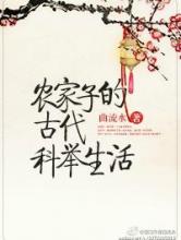 农家子的古代科举生活