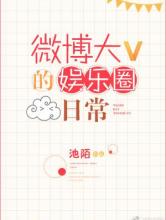 微博大V的娱乐圈日常